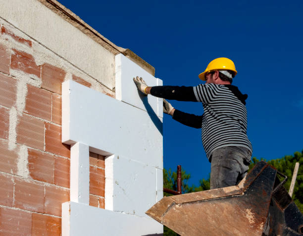 Best Types of Insulation in Newark, TX