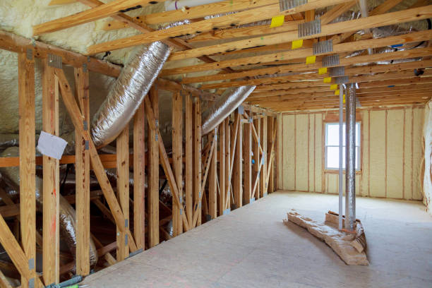 Best Insulation Materials and Products in Newark, TX